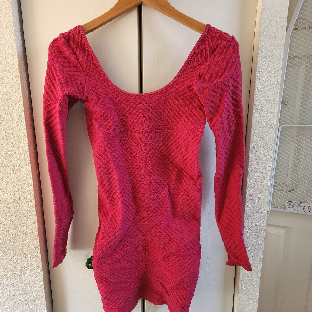 BCBG Generation dress
